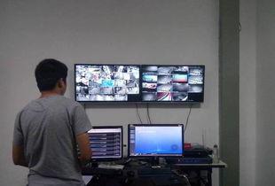 监控室最新事件爆料,最新事件背后惊人真相曝光