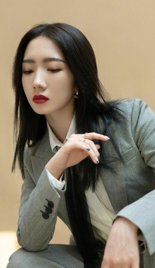 杨紫檀健次私下关系最新爆料,友情还是另有隐情？