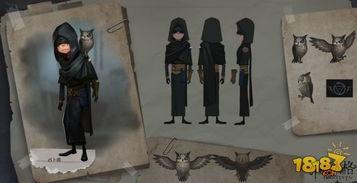 第五人格新爆料最新,神秘角色登场,惊悚游戏体验再升级!